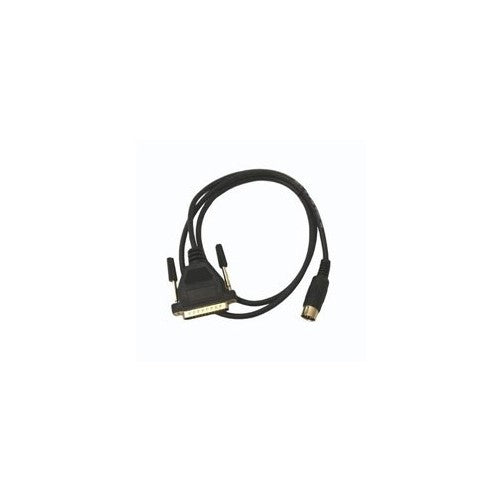 VeriFone 23998-02-R Cable Yellow MX Series to ECR 12V Powered USB 2M