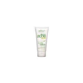 Alba Botanica Natural Acnedote Oil Control Lotion, 2 Ounce - 2 per case.