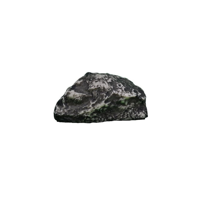 Outdoor Rock Stone Hide a Key Hider Storage Yard Garden