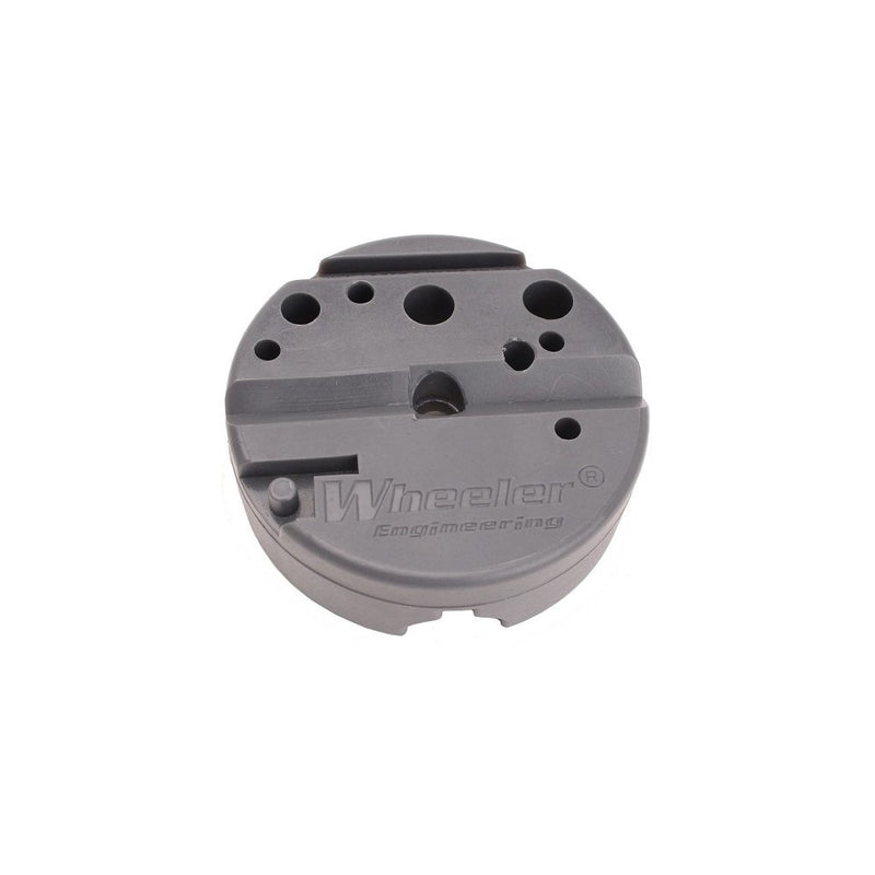 Wheeler Universal Bench Block