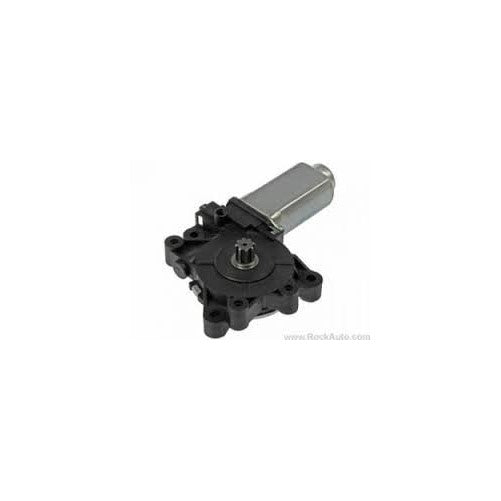 Mopar 4894526AA Power Window Motor