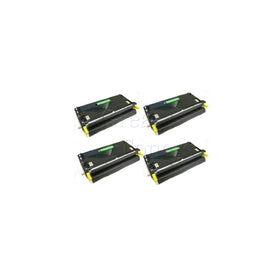 GTS  4 Pack of Replacement Toner Cartridges Set for Dell 3130cn