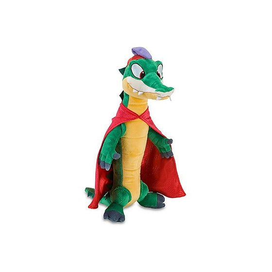 Disney Fantasia Ben Ali Gator Plush Toy -- 17''