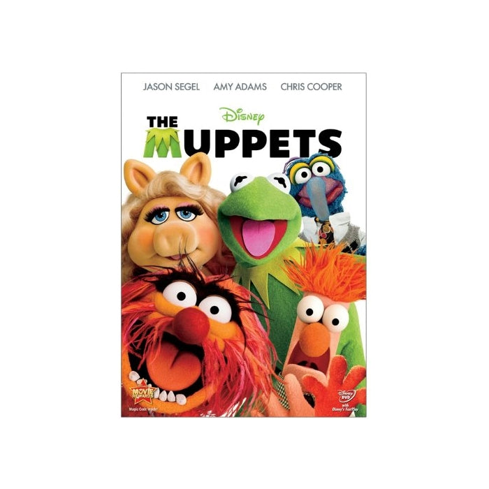 Muppets
