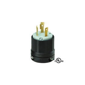 Powertronics NEMA L6-30 Plug