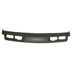 OE Replacement Chevrolet Front Bumper Deflector (Partslink Number GM1092167)