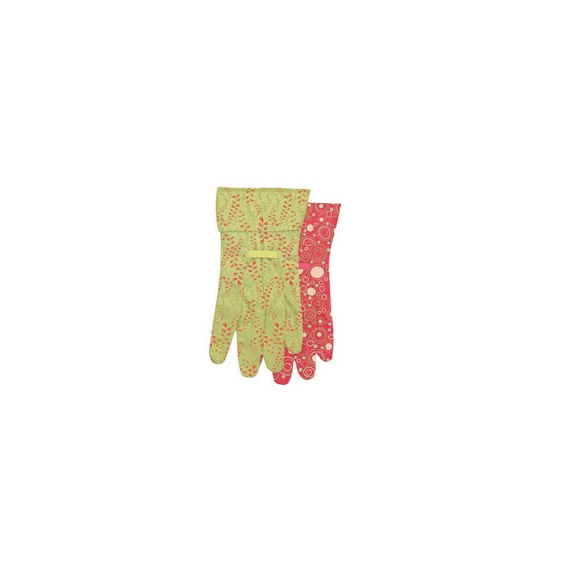 Digz Garden Gloves Canvas Med
