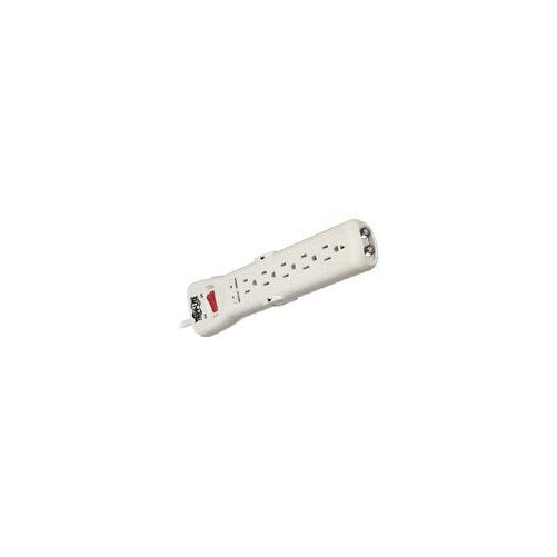 New - 7 Outlet 2350J Surge w. Coax by Tripp Lite - SUPER7COAX