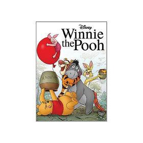 Winnie The Pooh