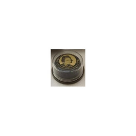 Andrea Solo Violin Rosin 1/2 Cake