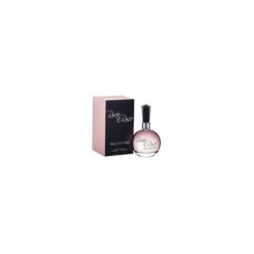 VALENTINO ROCK N ROSE by Valentino EAU DE PARFUM SPRAY 3 OZ for WOMEN