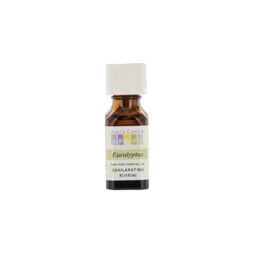 Aura Cacia Essential Oils Unisex Aromatherapy