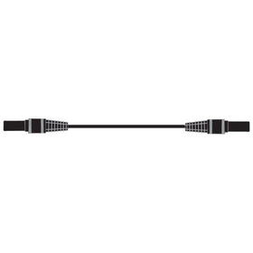 Tour Master Short Extension Cable 2 - Black
