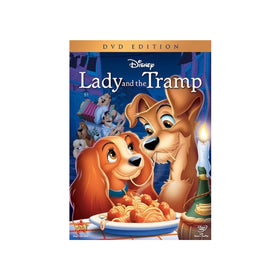 Lady and the Tramp