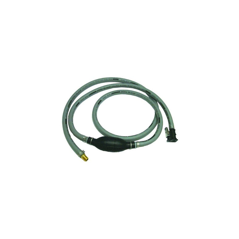 Sierra 18-8024EP-1 Complete Fuel Line Assembly