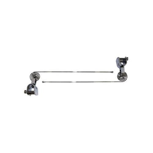 Vintage Heavy Duty Curb Feelers