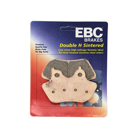 EBC Brakes FA400HH Disc Brake Pad Set