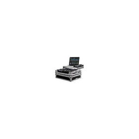 Odyssey FZGSTKS2 Native Instruments Traktor Kontrol S2 Controller & Laptop Glide Case