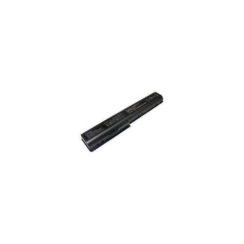 Bay Valley Parts 8 Cell 5200mAh Replacement Laptop Battery for HP Pavilion GA08 480385-001 516355-001 486766-001 464059-142 464059-141 KS525AA HSTNN-IB75 HSTNN-DB75 HSTNN-C50C HSTNN-OB75.