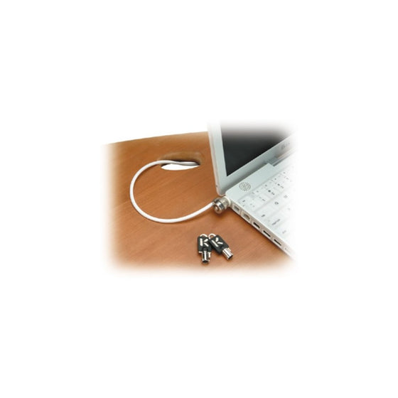 New - Microsaver Notebook Lock Bulk by Kensington - K64021