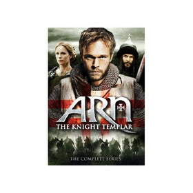 ARN The Knight Templar - The Complete Series