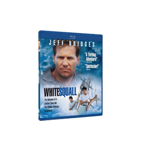 White Squall [Blu-ray]