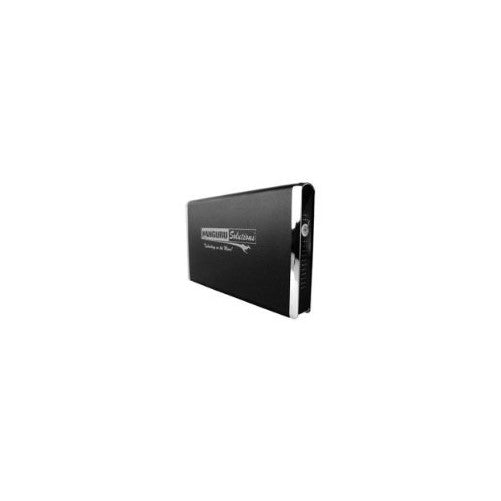 Kanguru Solutions 2.5-Inch 256 GB Portable External Solid State Drive QSSD-2H-256GB