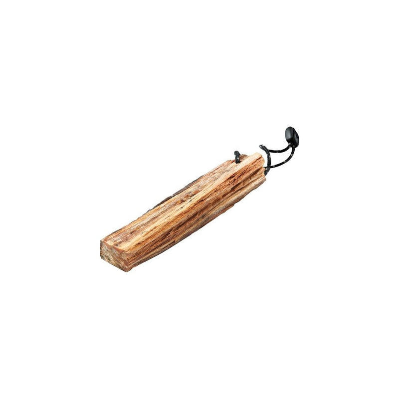 Light my Fire Tinder on a Rope Fatwood Natural Fire Starting Material (Approximately 6 x 1 x 1-Inch)