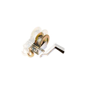 Heavy Duty 2000LB Boat Hand Winch