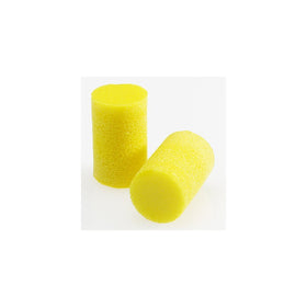 3M Classic Small Uncorded Earplugs 310-1103, in Pillow Pack (Pack of 200)