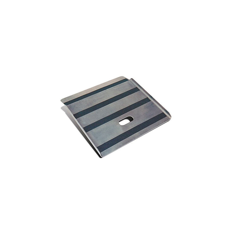 Magline ALCR Aluminum Curb Ramp