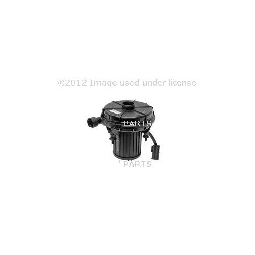 BMW SMOG AIR PUMP PIERBURG OEM 11727571589