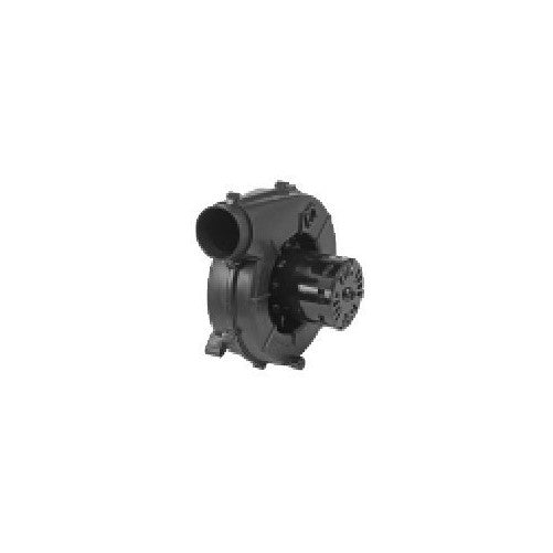 Fasco A197 3.3" Frame 3 Phase Specific Purpose Blower with Ball Bearing, 1/70HP, 1500-4700rpm, 33-110V, 60Hz, 1 amps