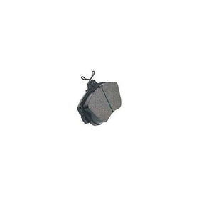 Motorcraft BRF23 Rear Brake Pad/Shoe