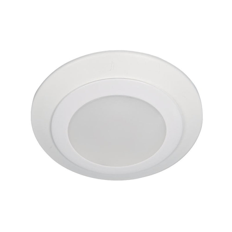 Seagull 14601S-15 4" LED Recessed Retrofit or Ceiling Mount