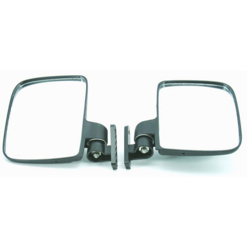 Golf cart side mirrors for Club Car EZ-GO Yamaha and Others