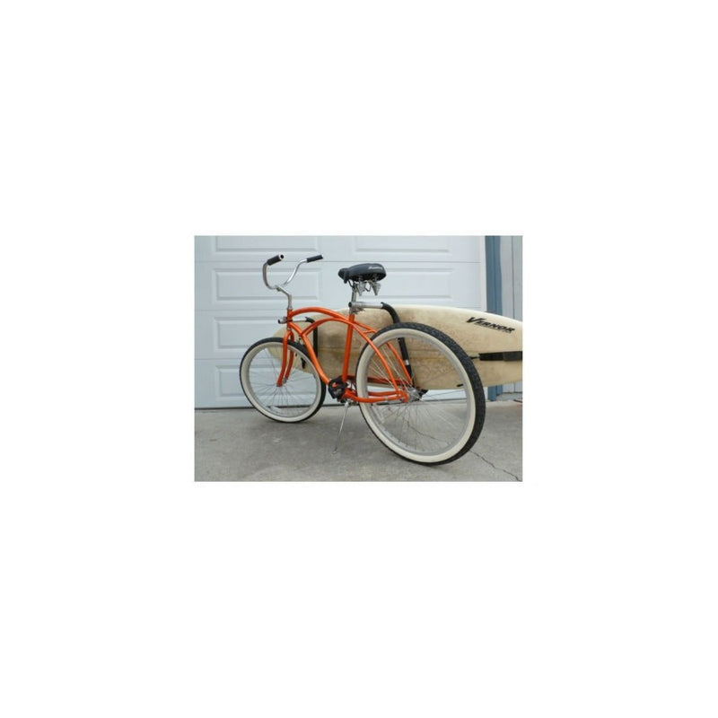 MBB Surfboard Rack by Moved By Bikes