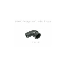 Mercedes w116 w123 w126 Breather Elbow Hose Top of Valve Cover