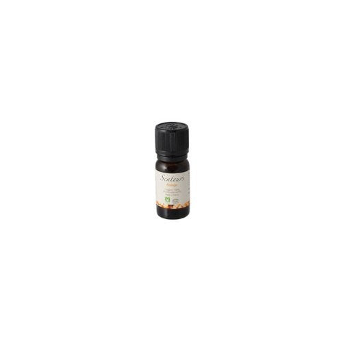 Aura Cacia Ess Oil Org Sweet Orange