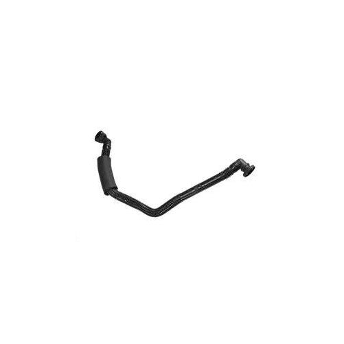 BMW e39 emissions smog Air Pump HOSE (pump 2 valve) aux circulation pipe line