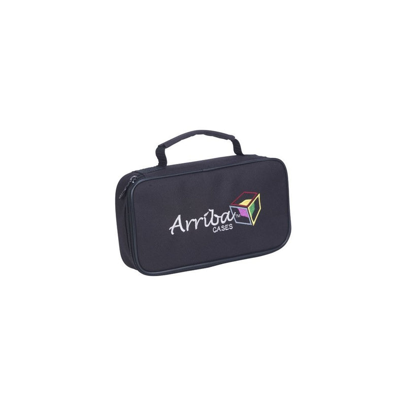 Arriba Case AC60 Micro Laser Series Case 9.5" x 5" x 2"
