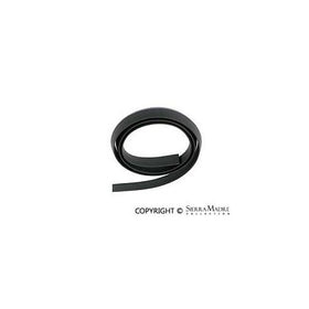 Porsche 356 911 930 964 Sunroof Seal (Rear Rubber)