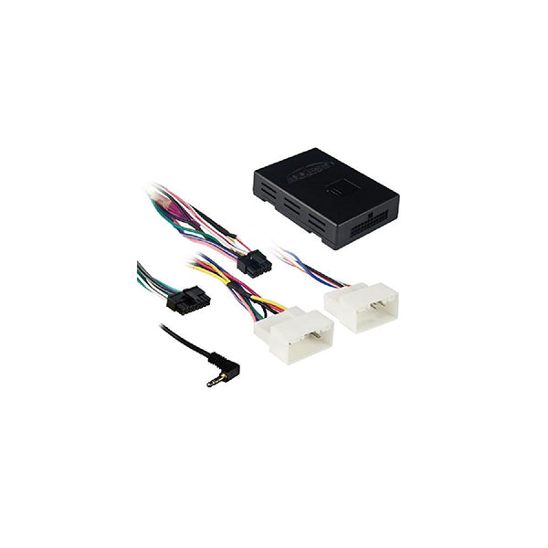 Axxess HYBL-01 Hyundai Non-Amplified Blue Link Interface