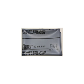 SHOWER PAN LINER KIT 5X7 "OATEY"
