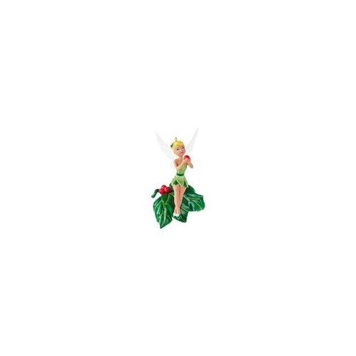 Tinker Bell's World - Disney Fairies 2013 Hallmark Ornament