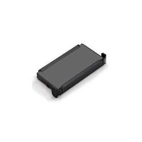 BLACK NEW Replacement Ink Pad for TRODAT Printy 4911 Self Inking Stamps
