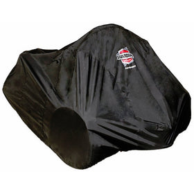 Guardian by Dowco 04583 WeatherAll Plus Indoor/Outdoor Waterproof Motorcycle Cover: Black, Fits All Can-Am Spyder Models