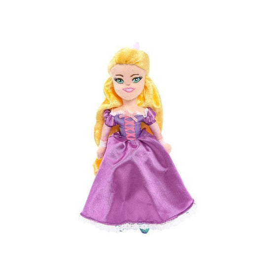 Disney Rapunzel 9" Plush Doll