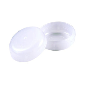 24PK 1-1/2 WHT Chair Cup