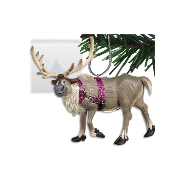 Disney's Frozen 'Sven the reindeer' Holiday Ornament - Limited Availability
